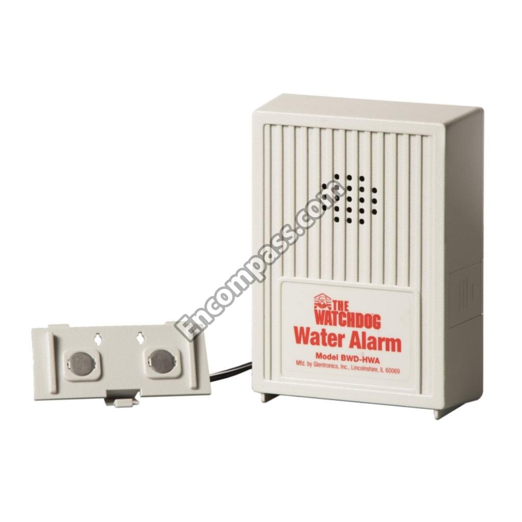Watchdog Water Alarm Replacement Parts