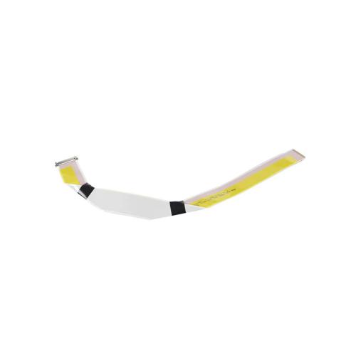 1-912-649-11 Flexible Flat Cable 41P picture 1