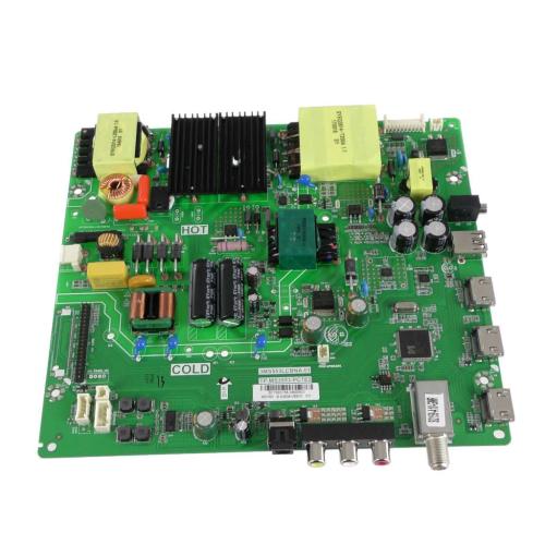 X490153 Main/power Board picture 2