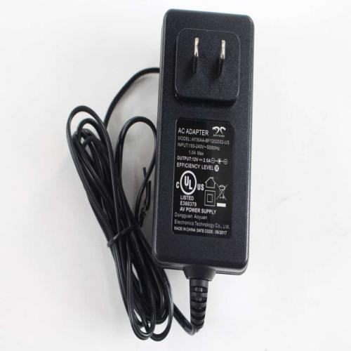 8142031324008 Power Adapter picture 1
