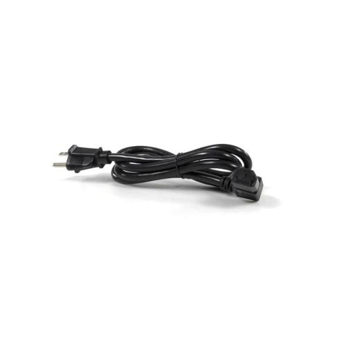 421941107061 Blk Power Cable Sjt3 Usa Ul L=1200 picture 2