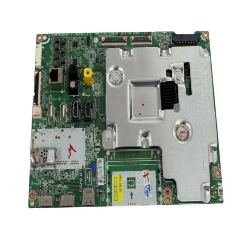 CRB36874201 Pcb Assembly,main,refurbished Board picture 1