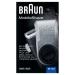 81640805 Braun Shaver M 90S Mobile Silver picture 2