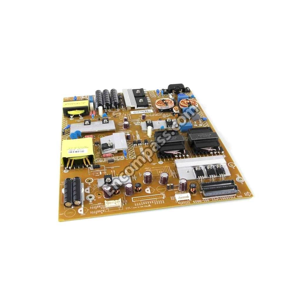 ADTVE1825AC7 Adapter (Power) Board Na