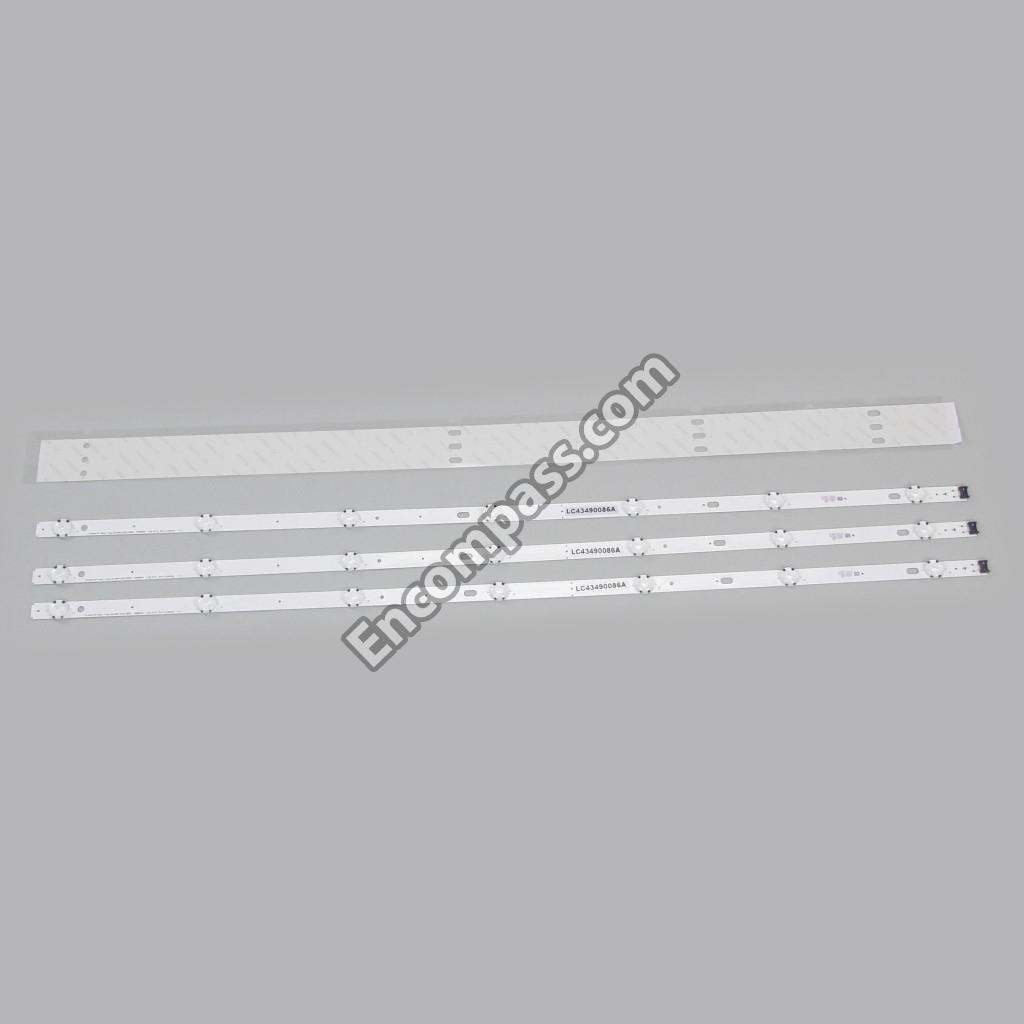 AGF30001501 Package Assembly,led Array