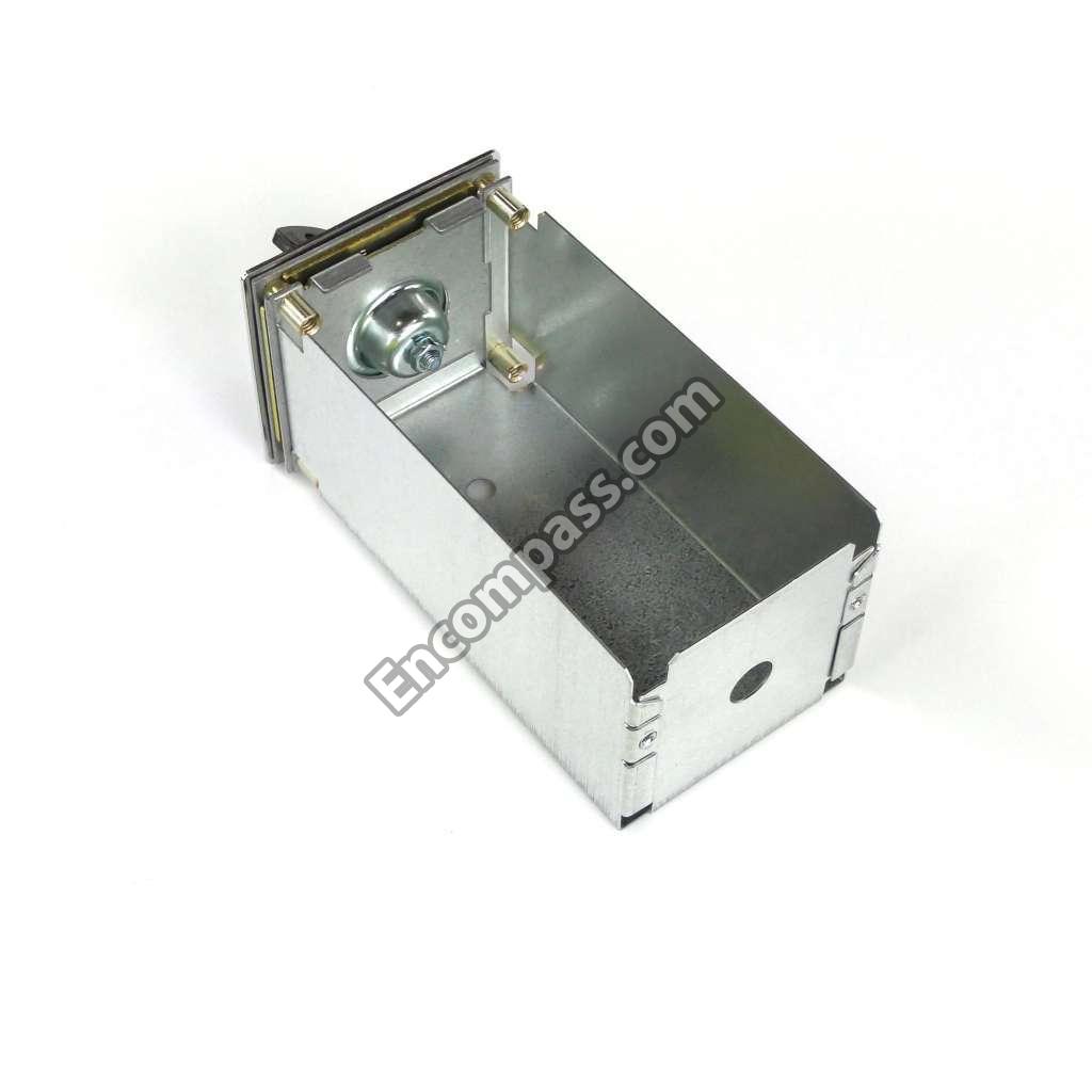 W11190039 Commercial Laundry Appliance Coin Box Lock Assembly
