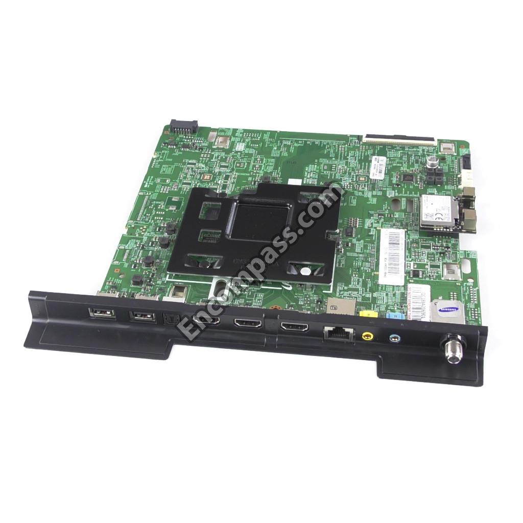 BN94-13204A Main Pcb Assembly