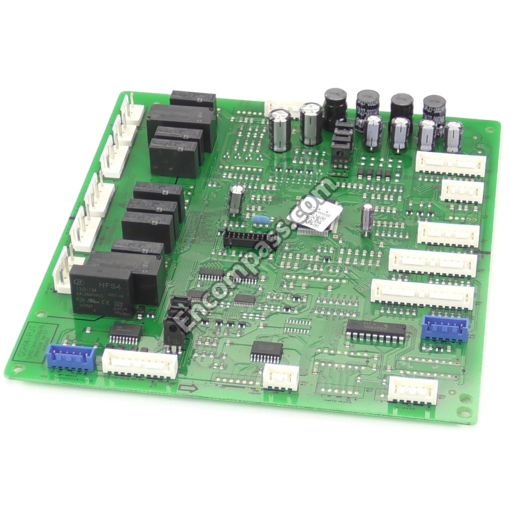 DA94-04399E Pcb Assembly Eeprom