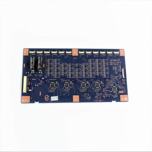 1-897-320-11 Ld Mt Board (55.75T05.d01) picture 1