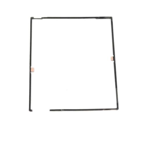 4-730-167-01 Sheet (Lcd) (64200), Adhesive picture 1