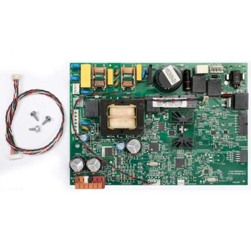 38874R4.S Circuit Board Assembly Single Or Dual Encoder Mdls 4022/4042/4024/4024H) picture 1