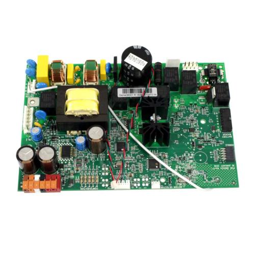 38877R.S Non-configured Circuit Board Assembly (Single And Dual Encoder, All Mdls) picture 1