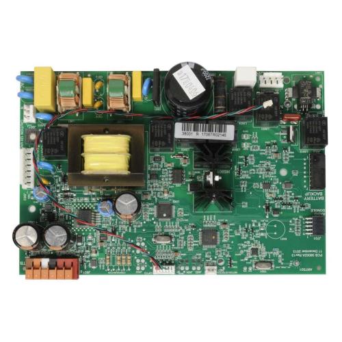 38874R1.S Circuit Board Assembly (Single Or Dual Encoder Mdls 3062/3064/3064H) picture 1