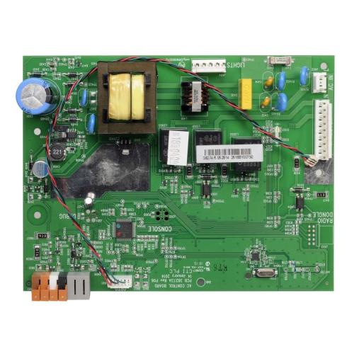 39048R.S Circuit Board Assembly (Single And Dual Encoder) picture 1