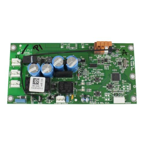 38647S.S Circuit Board Assembly (2028/2028H) picture 1