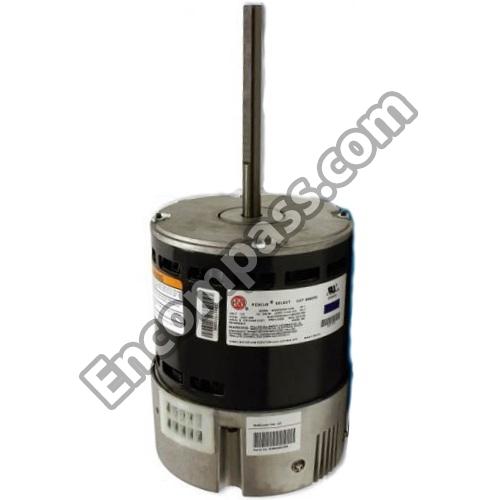 0131M00610S Programmed Motor, 3/4Hp, X-13 picture 1