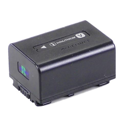 NPFV50A Rechargeable Battery Pack