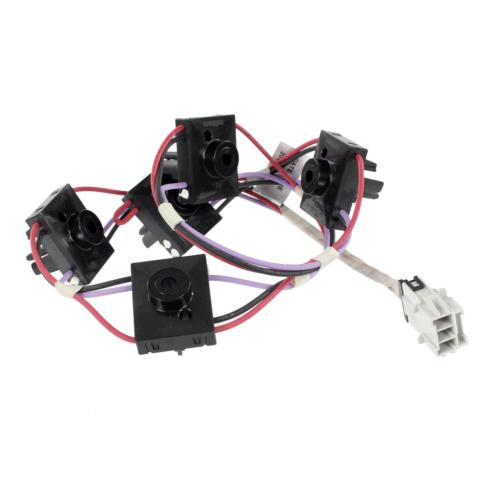 WB18X27597 Harness Switch picture 1