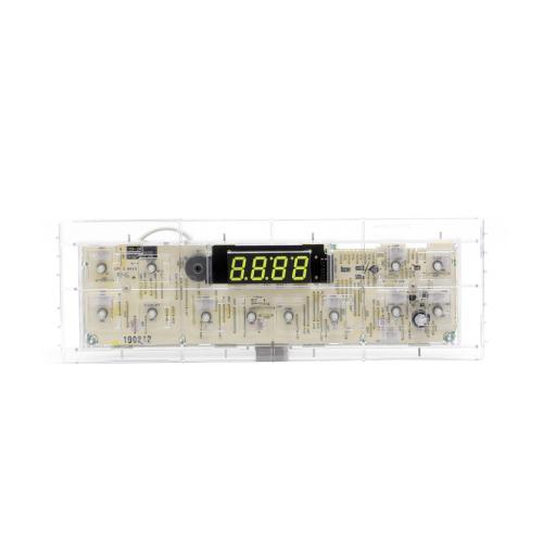 WB27X29088 Oven Control T09 White Led picture 2