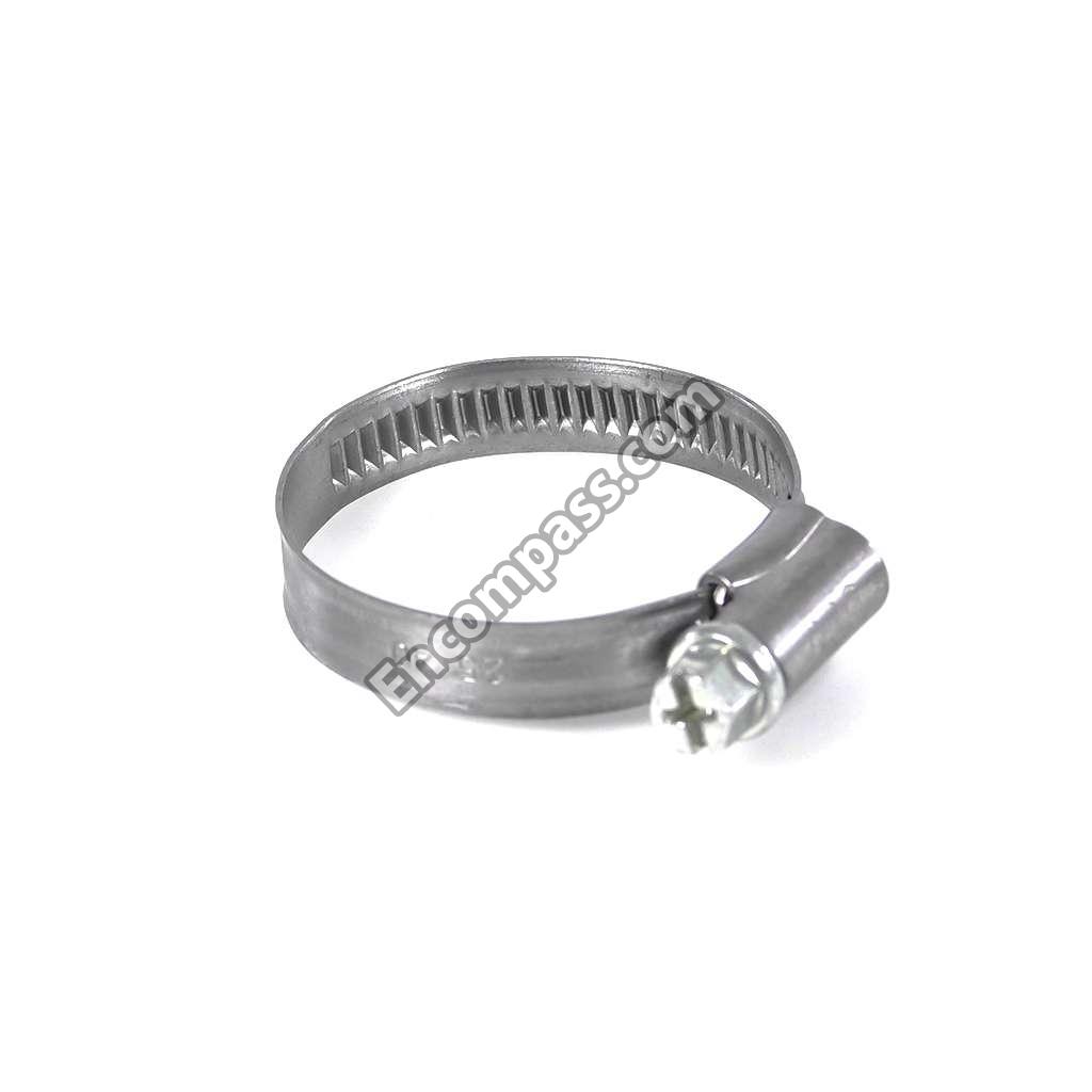 WD01X22545 Clamp 1-1/4" Max