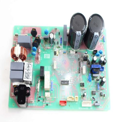 WJ26X23194 Outdoor Power Control Board picture 1