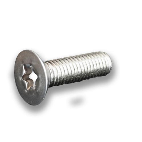 HH35211 Am1 Wall Bracket Screw Silver picture 2