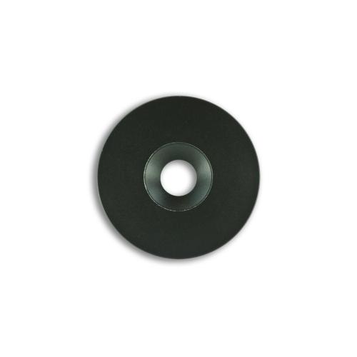 HH35297 Am1 Wall Bracket Washer Black picture 1