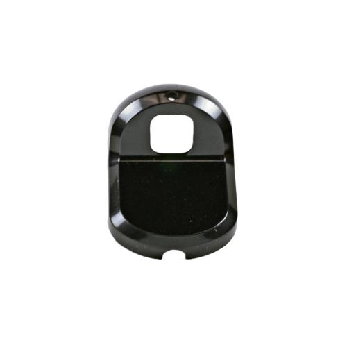 CC51550 M1 Wall Bracket Cover Black picture 1