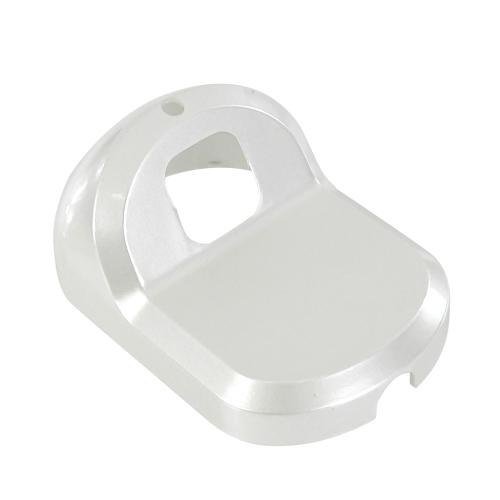 CC51569 M1 Wall Bracket Cover White picture 1