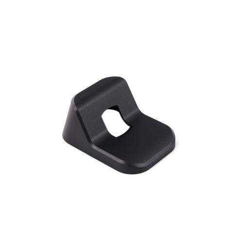 MM07927 M1 Mkii Wall Bracket Cover Black picture 1