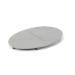 MM07773 M1 Mkii Rubber Base Cover Grey picture 2