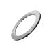 RR32441 Pv1d Bass Trim Ring Silver picture 2