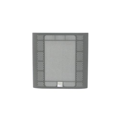 ZG03344 Asw608 Grille Grey picture 1