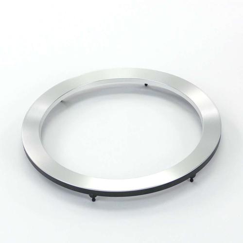 RR18007 8-Inch Trim Ring Assembly Db3d - Light Tin picture 1