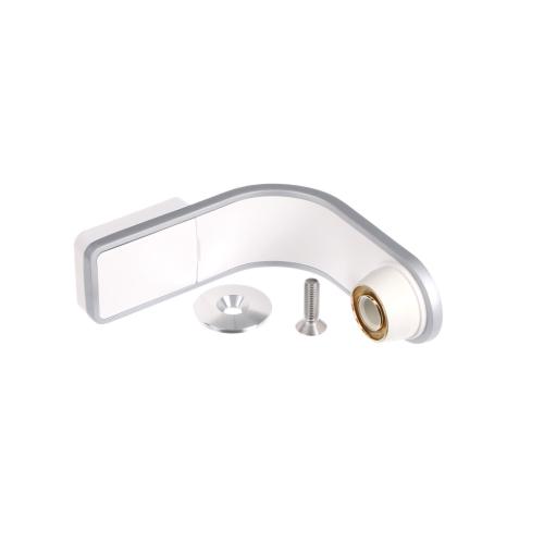 ZZ27294 Am1 Wall Bracket Assembly White picture 2