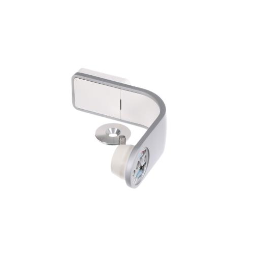 ZZ27294 Am1 Wall Bracket Assembly White picture 3