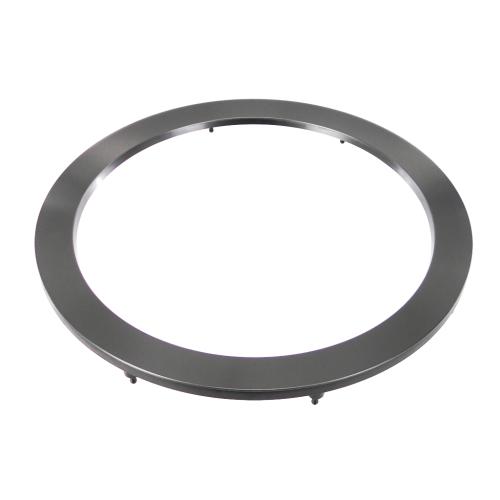 RR17965 10-Inch Trim Ring Assembly Db2d - Anthracit picture 1