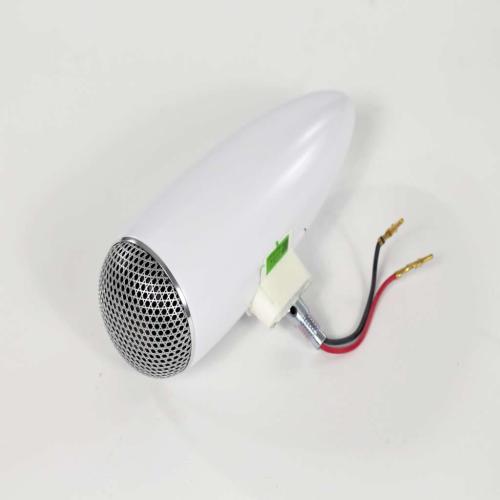 HF01678 Tweeter Top Mounted White 702 S2 / 705 S2 picture 1