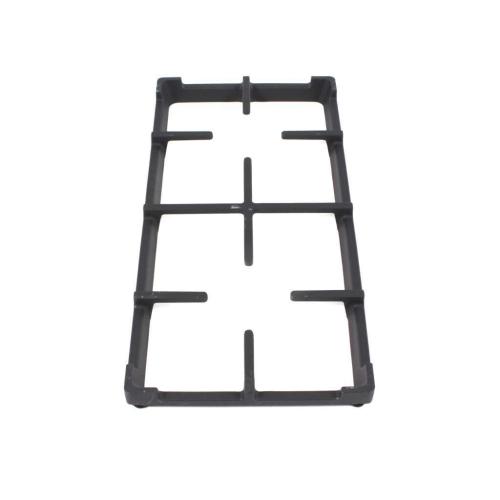 408214 Cast Iron Pan Support 2 Burner picture 1