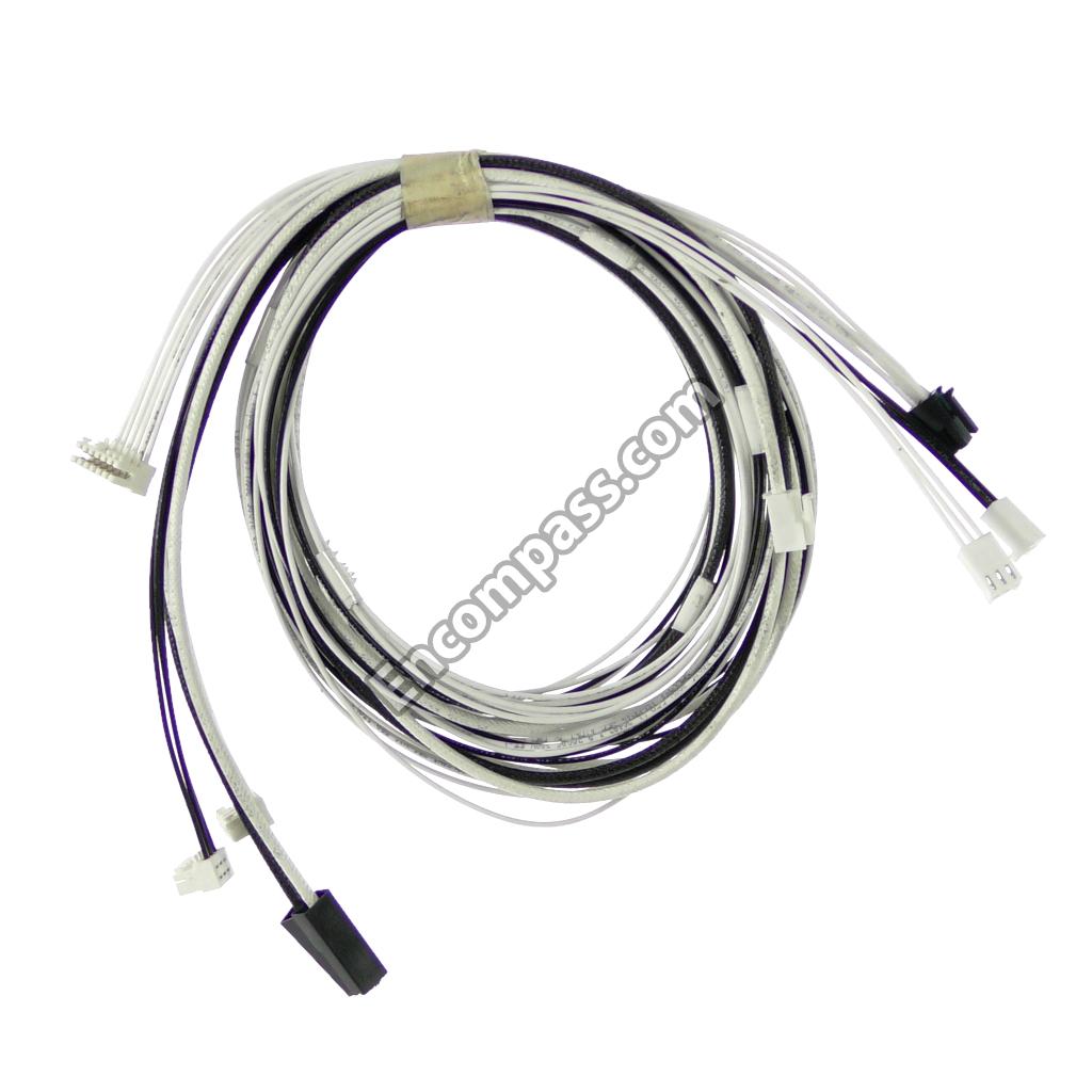 6016033 Thermometre Interface Wiring