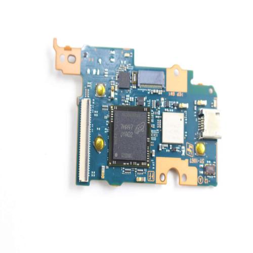 A-2116-009-B Mounted C.board, Sy-1067 picture 1