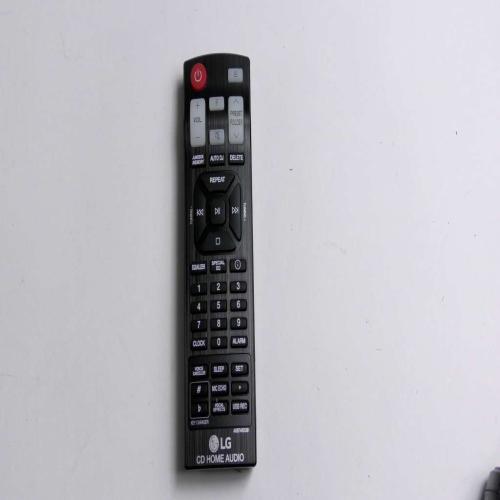 AKB74955361 Remote Controller Assembly