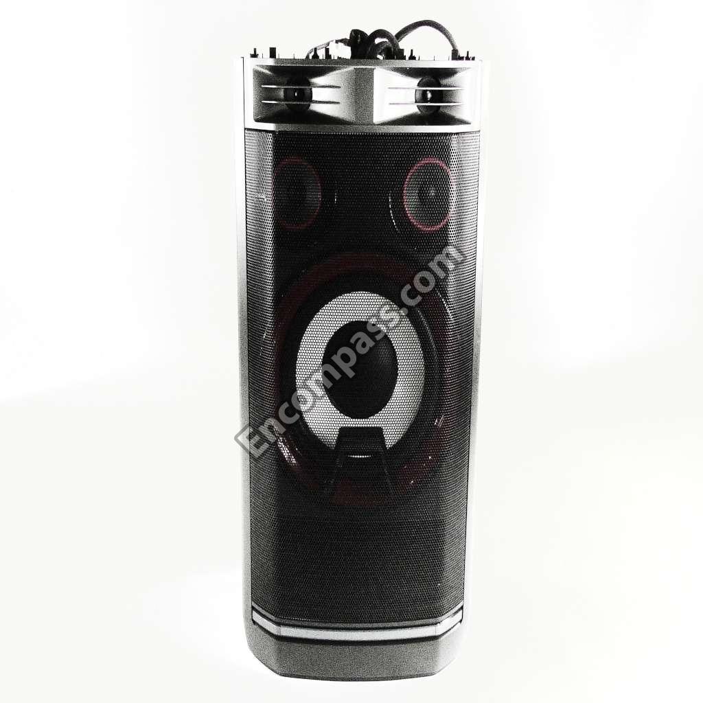 TCG37028001 Speaker System Total picture 2