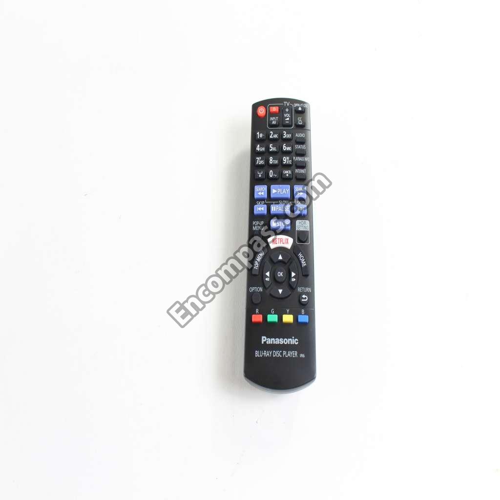 N2qayb0016 Panasonic Remote