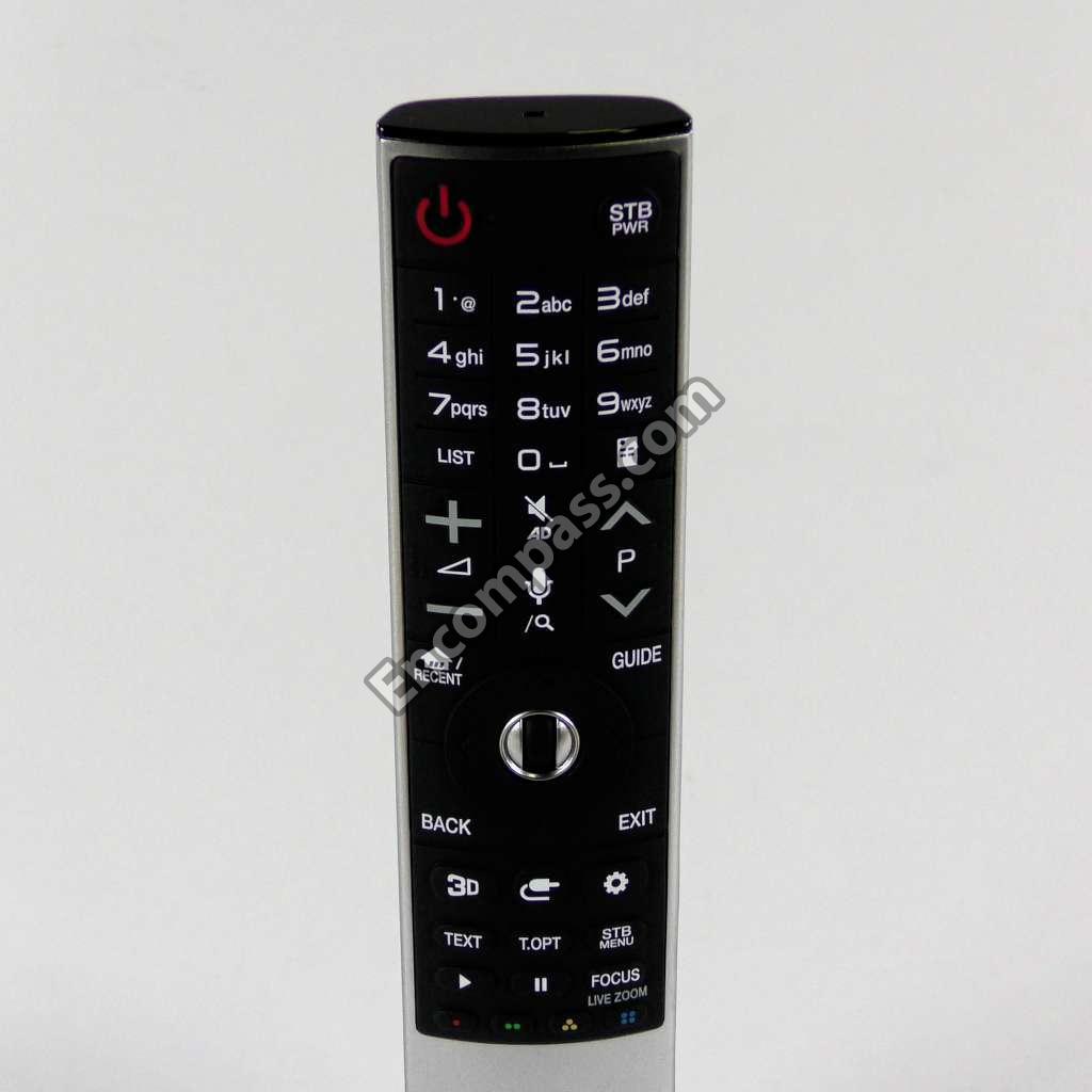 AKB74975501 Remote Controller Assembly picture 2