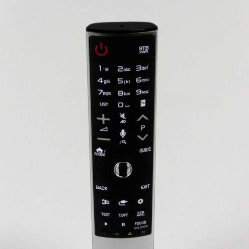 AKB73975817 Remote Controller Assembly picture 2