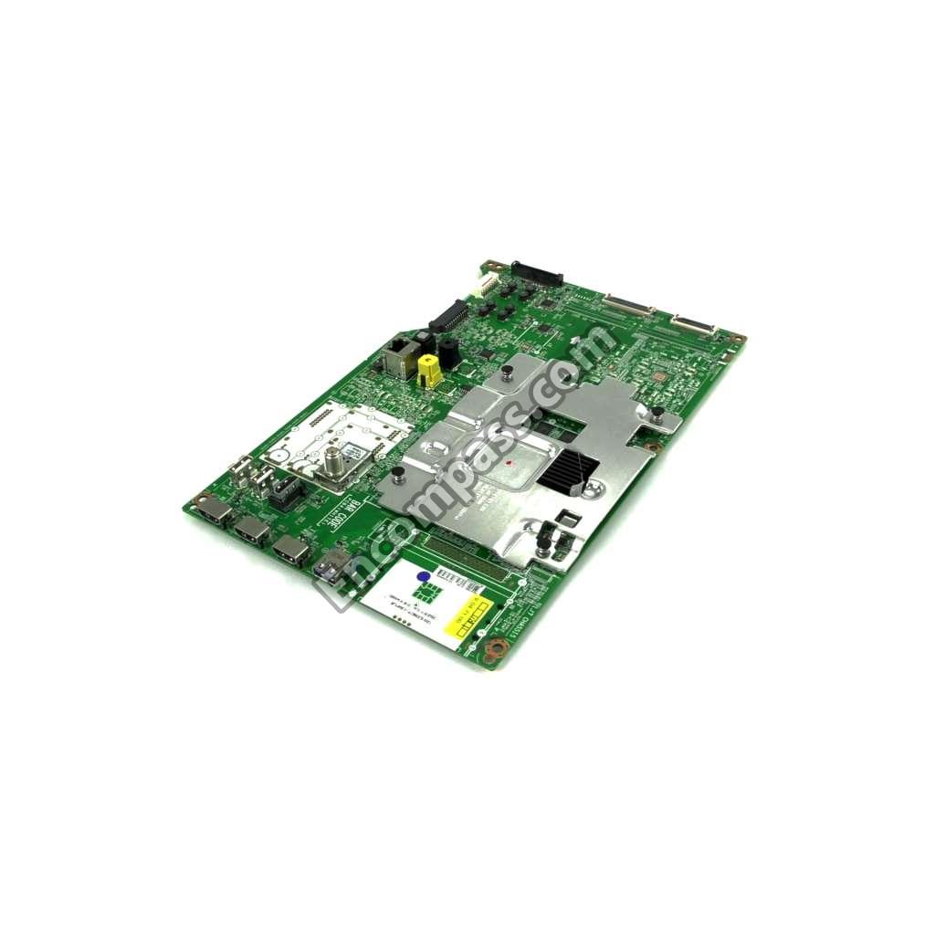 CRB36874301 Pcb Assembly