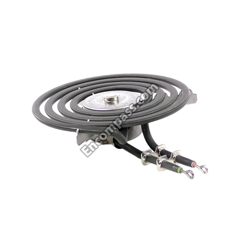 WB30X31058 6-Inch Surface Burner With Sensor