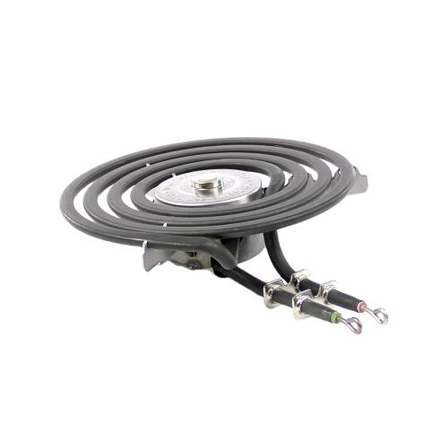WB30X31058 6-Inch Surface Burner With Sensor