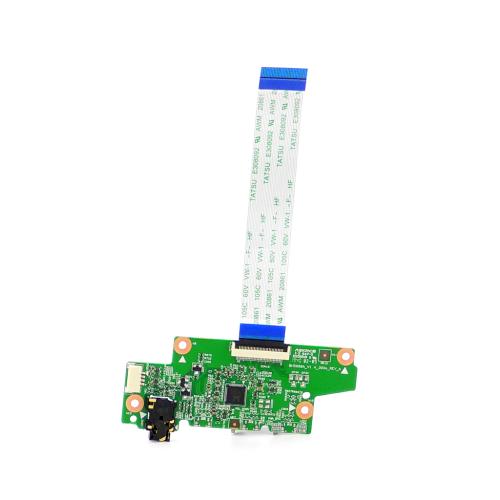 5C50S73011 Power Board B 81Jw W Cable picture 2